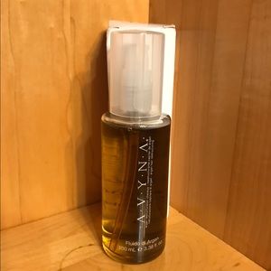 Aceite avyna de argain